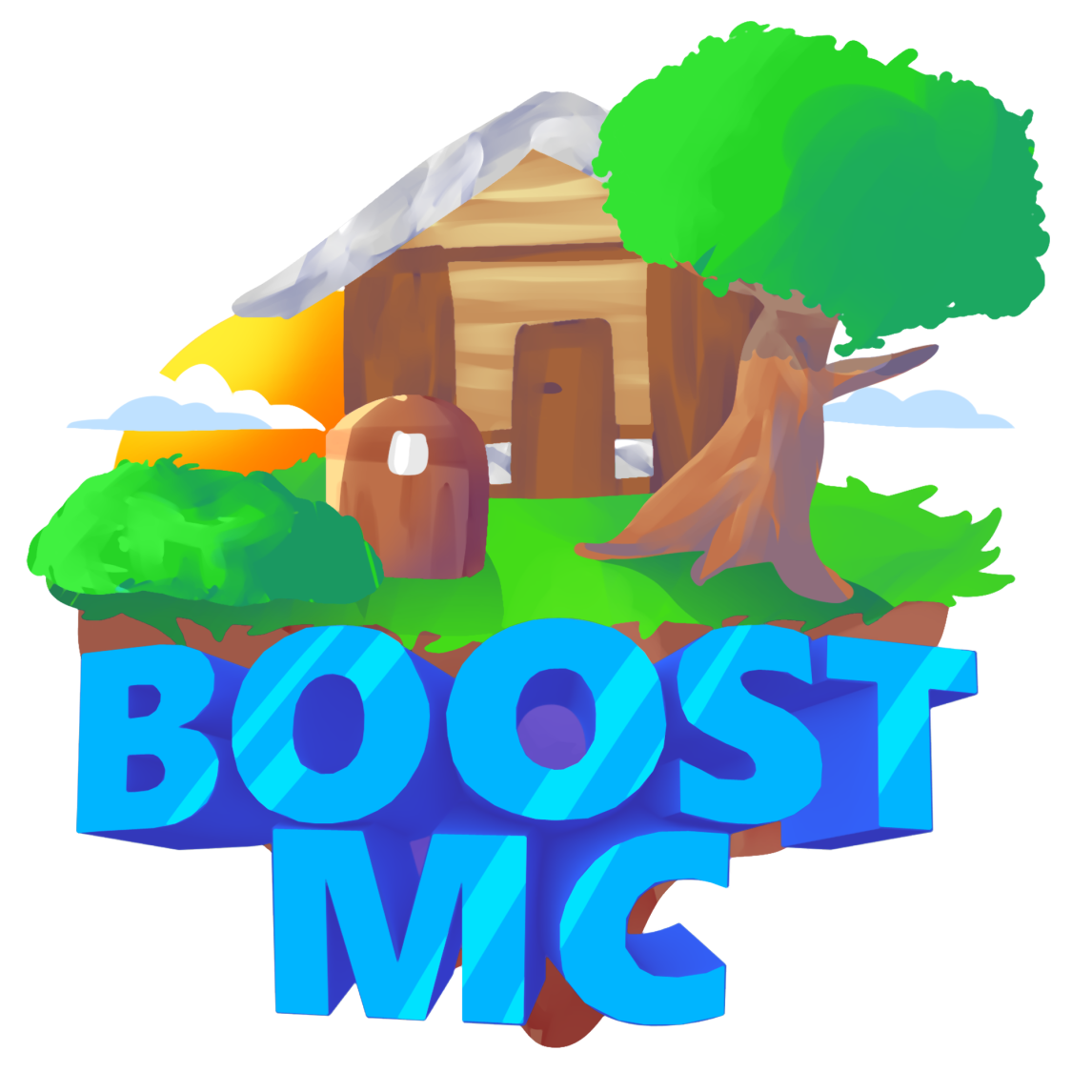 boostmc.pl logo